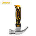 TPR PVC handle small claw hammer